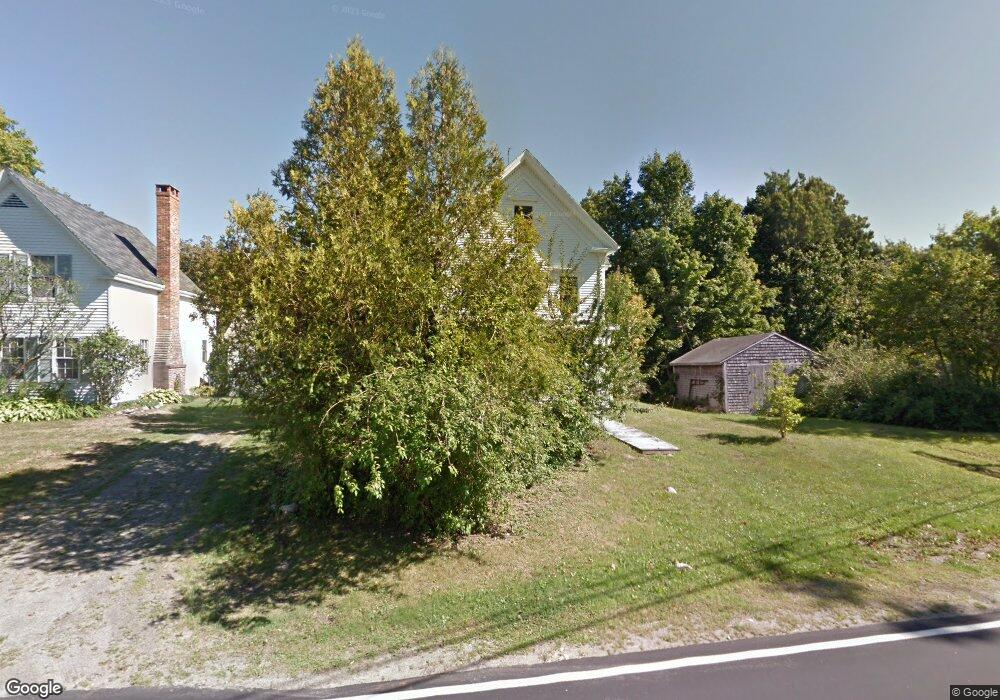 1403 State Route 32, Round Pond, ME 04564 - photo 1