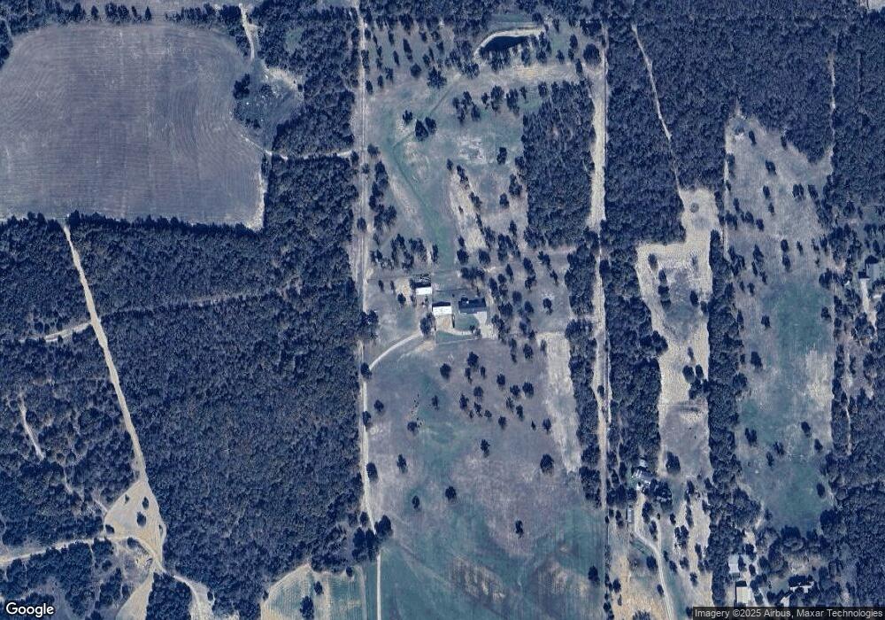 2550 Hodges Rd, Poolville, TX 76487 - photo 1