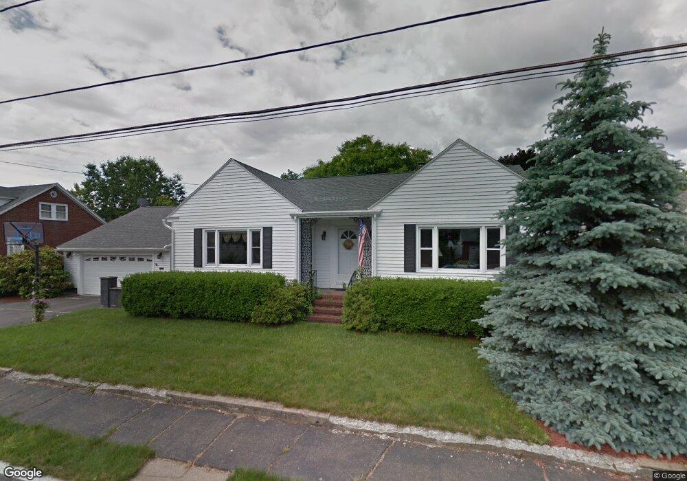 21 Meadowbrook Rd, Methuen, MA 01844 - photo 1