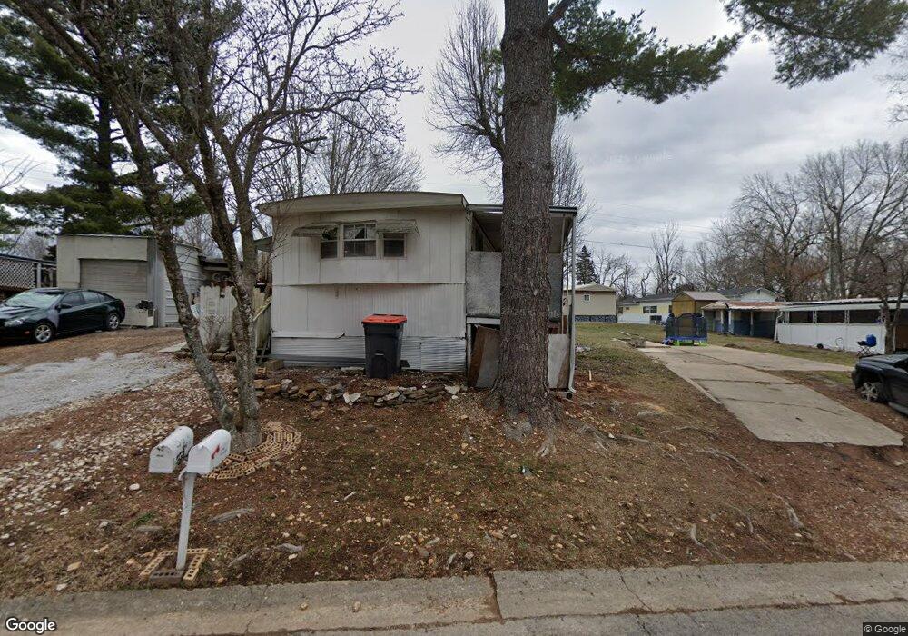 8862 Bluebird Rd, Rogers, AR 72756 - photo 1