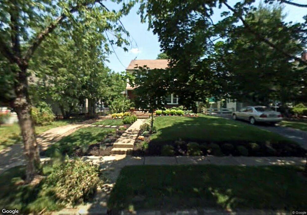 723 Bringhurst Ave, Audubon, NJ 08106 - photo 1