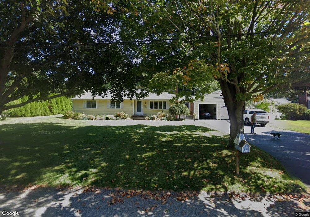 17 Hillside Rd, Scituate, MA 02066 - photo 1