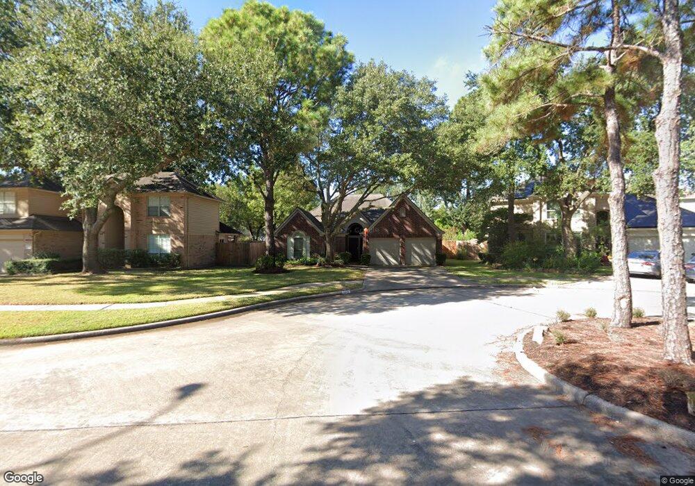 8319 Polished Stone Cir, Houston, TX 77095 - photo 1