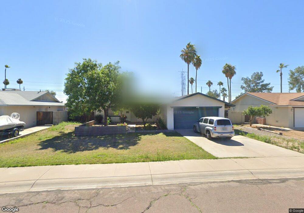 1153 E Redfield Rd, Tempe, AZ 85283 - photo 1