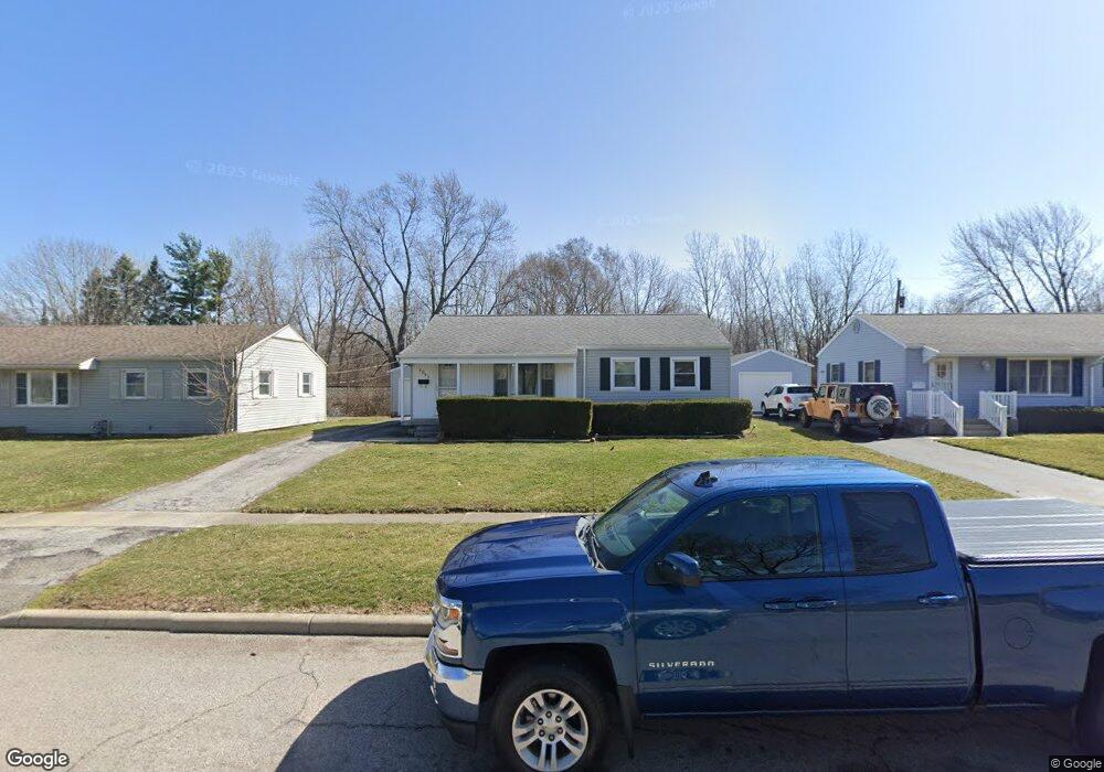 3047 Terrace Ln, Findlay, OH 45840 - photo 1