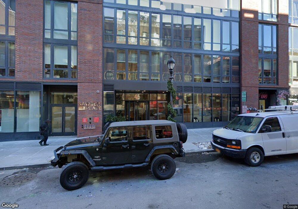 45 Main St unit 1706, Yonkers, NY 10701 - photo 1