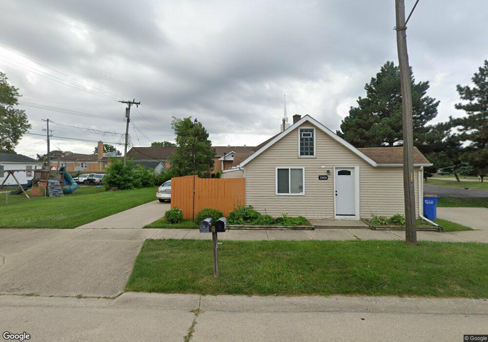 13650 McKinley Ave Frn, Warren, MI 48089 - photo 1