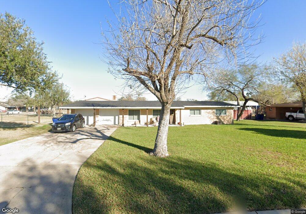 522 N 10th St, Donna, TX 78537 - photo 1