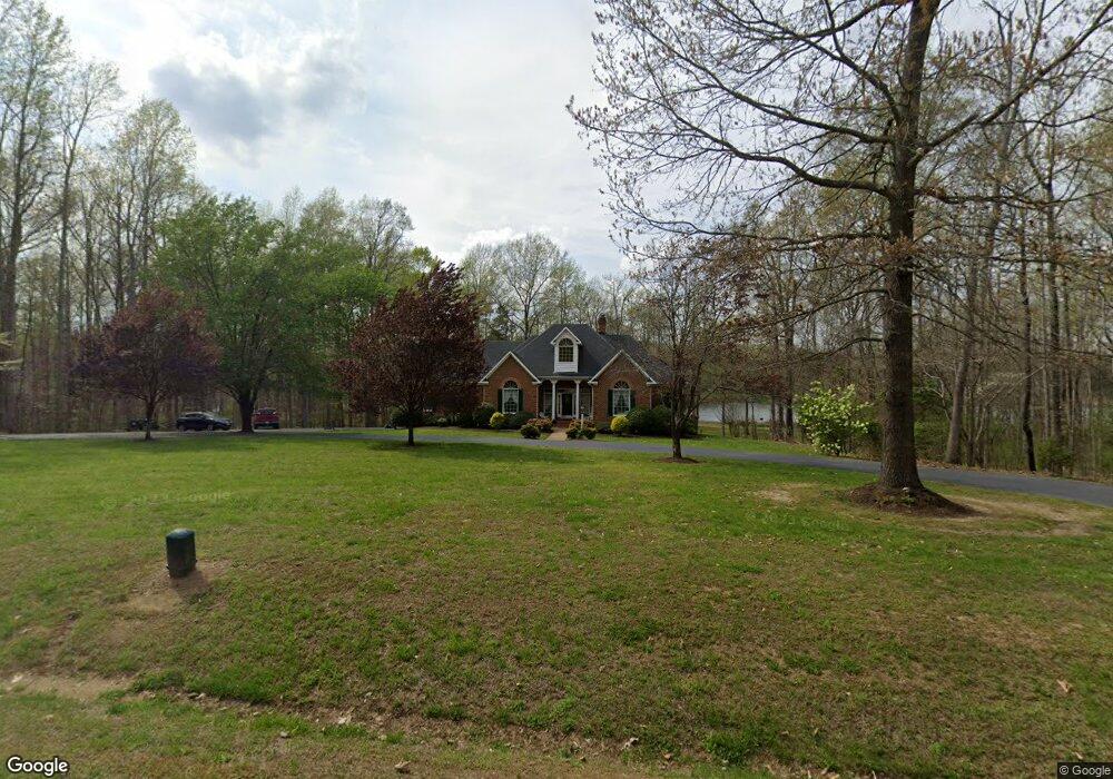 3567 Richards Run, Powhatan, VA 23139 - photo 1