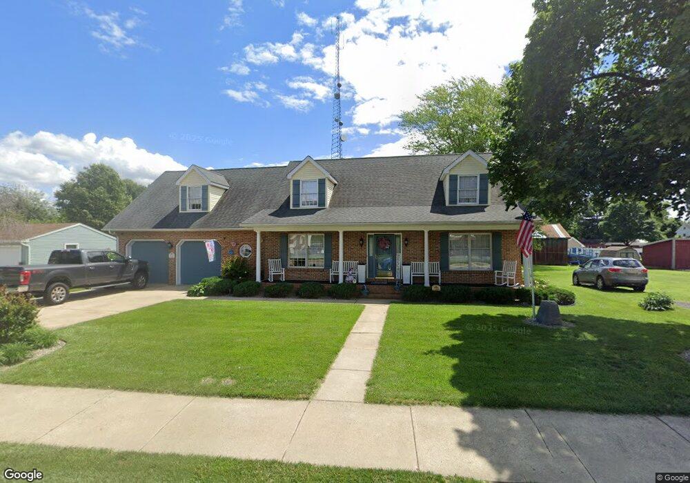 126 E Main St, Cecilton, MD 21913 - photo 1