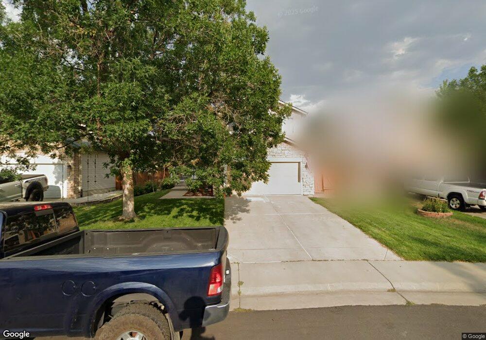 19128 E Grand Cir, Aurora, CO 80015 - photo 1