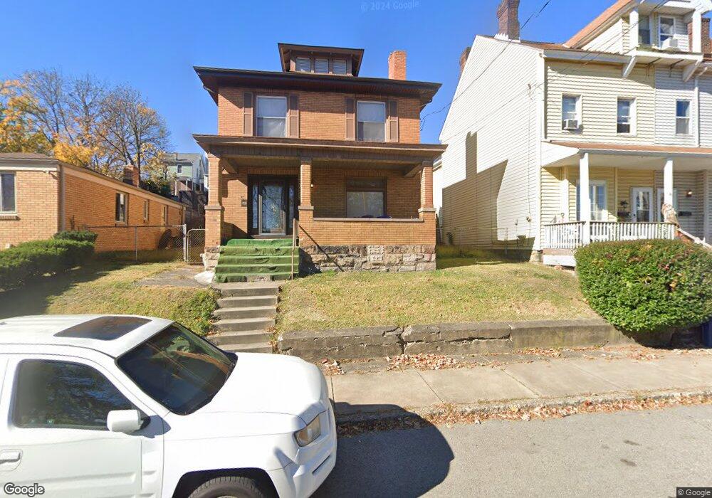 221 Henderson St, Pittsburgh, PA 15212 - photo 1