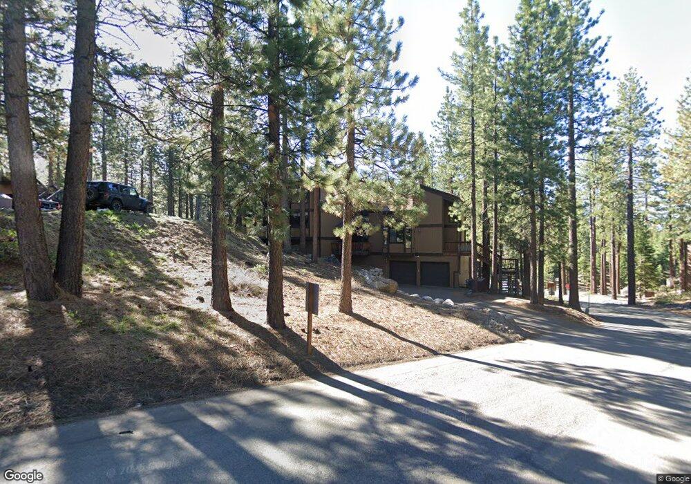 64 Pyramid Ct, Stateline, NV 89449 - photo 1