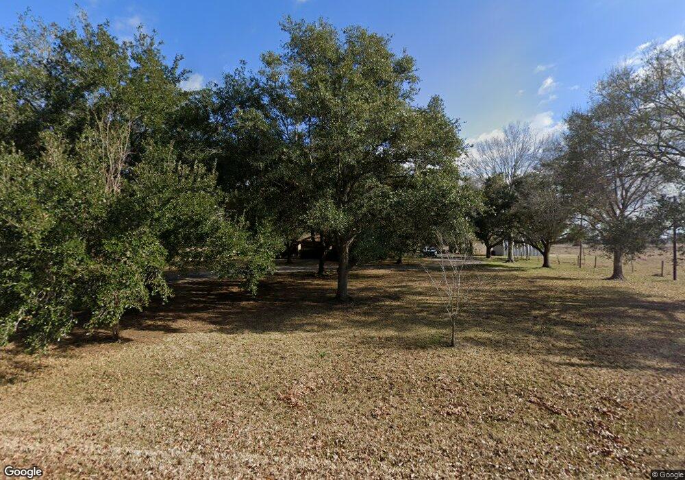 12111 Cloudt Rd, Needville, TX 77461 - photo 1