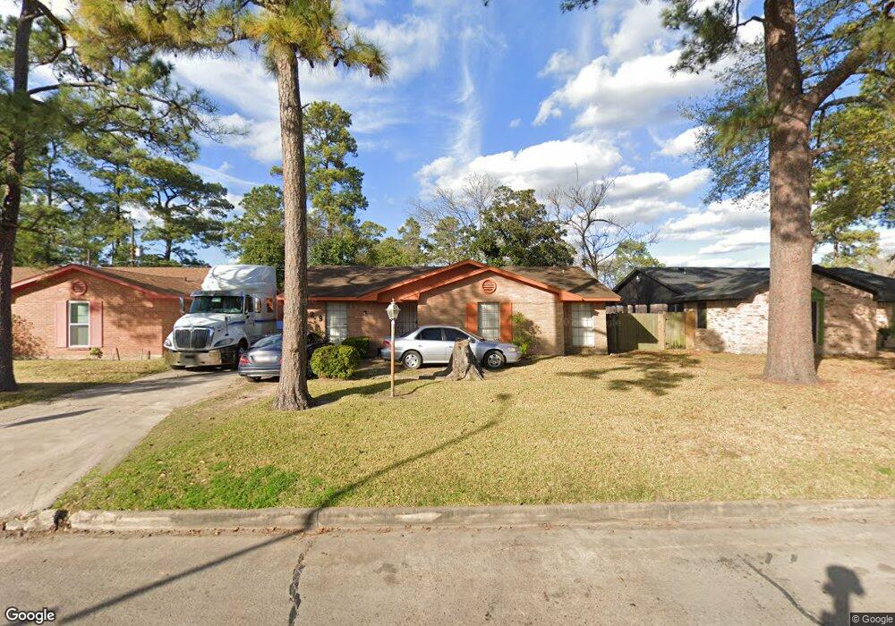 7729 Langley Rd, Houston, TX 77016 - photo 1