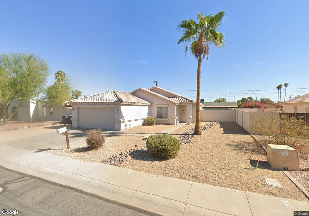 829 N Jay St, Chandler, AZ 85225 - photo 1