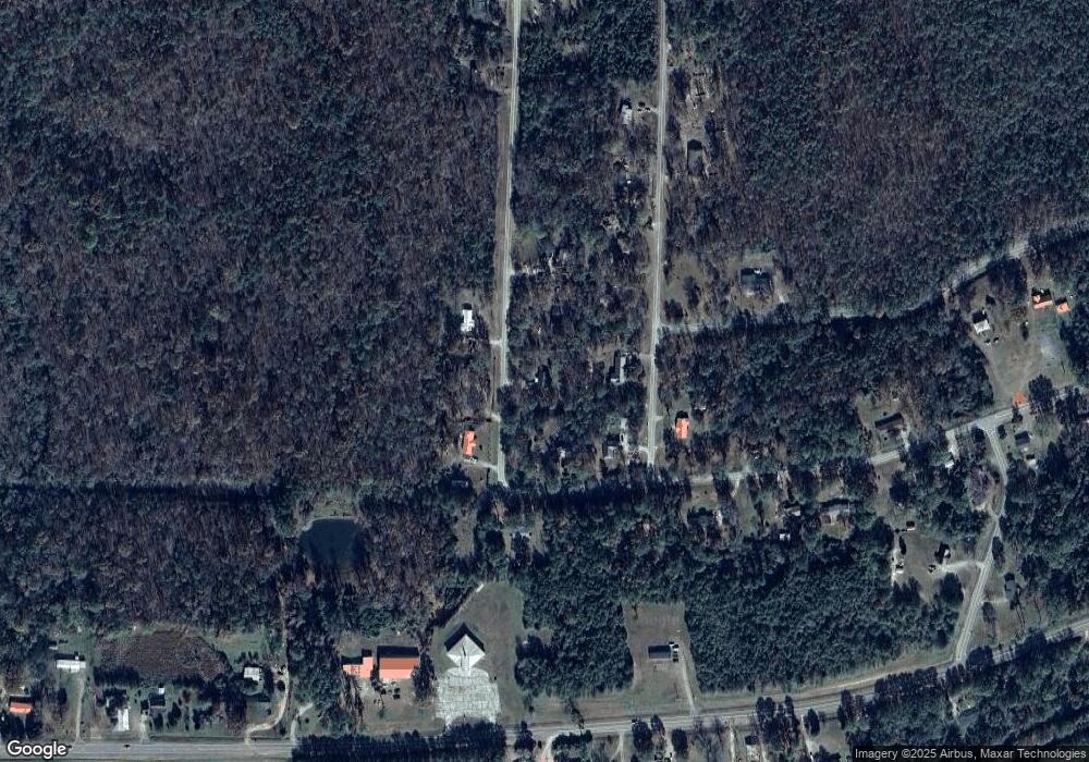 233 W Rock Hills Dr, Americus, GA 31719 - photo 1