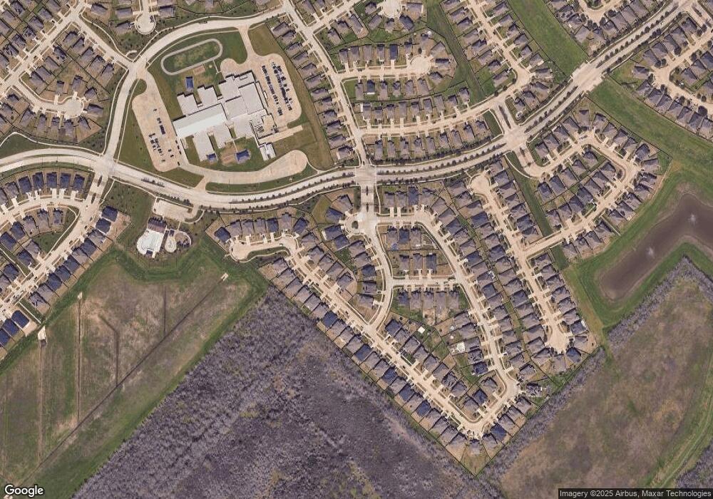 4902 Coopers Hill Trail, Rosenberg, TX 77471 - photo 1