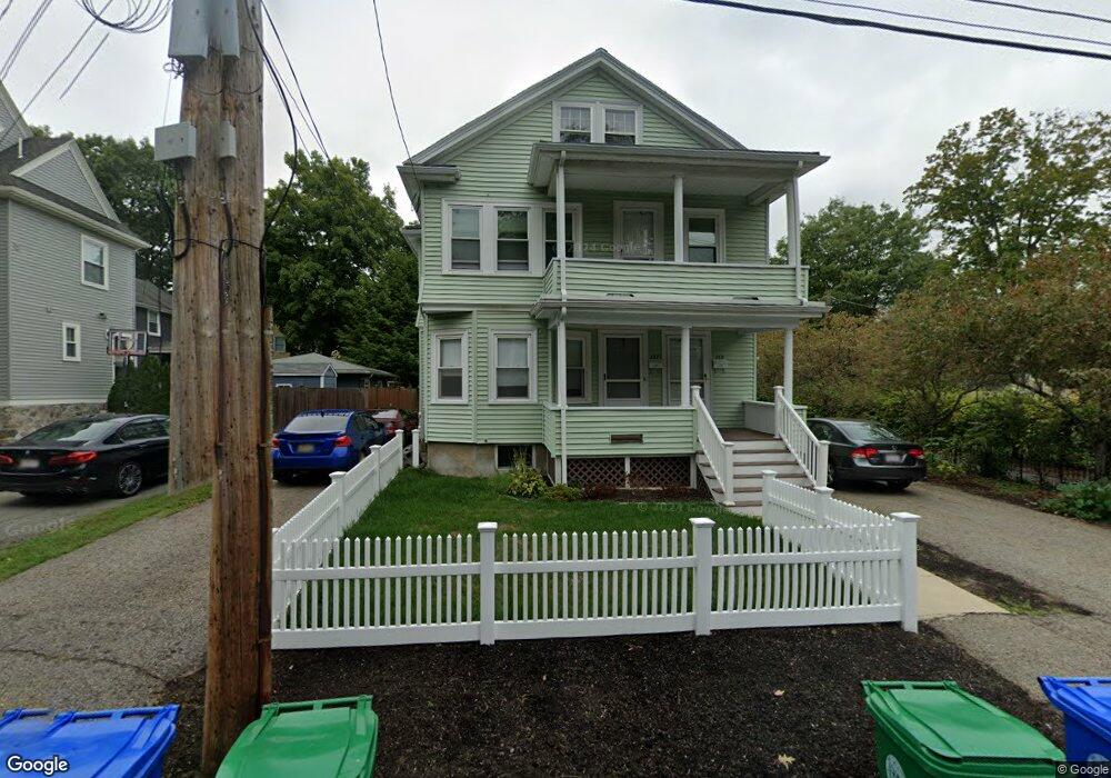 135 Rand Terrace unit 137, Auburndale, MA 02466 - photo 1