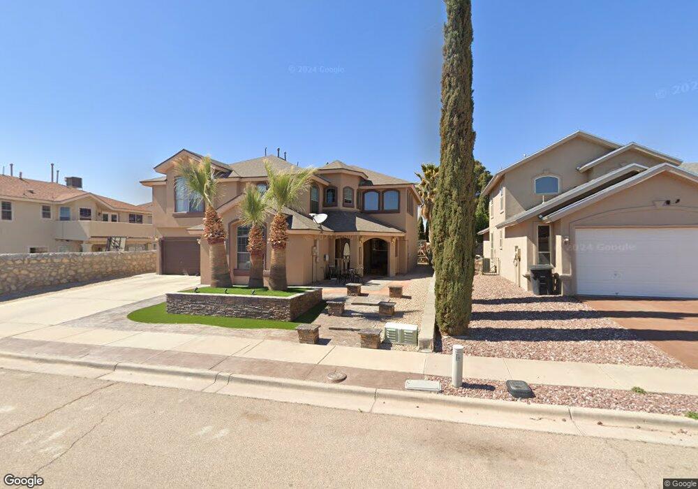 14005 Lago Azul St unit 2, Horizon City, TX 79928 - photo 1