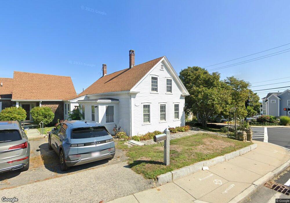 18 Beaver Dam Rd, Scituate, MA 02066 - photo 1