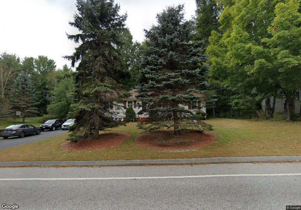 204 E Hardscrabble Rd, Auburn, ME 04210 - photo 1