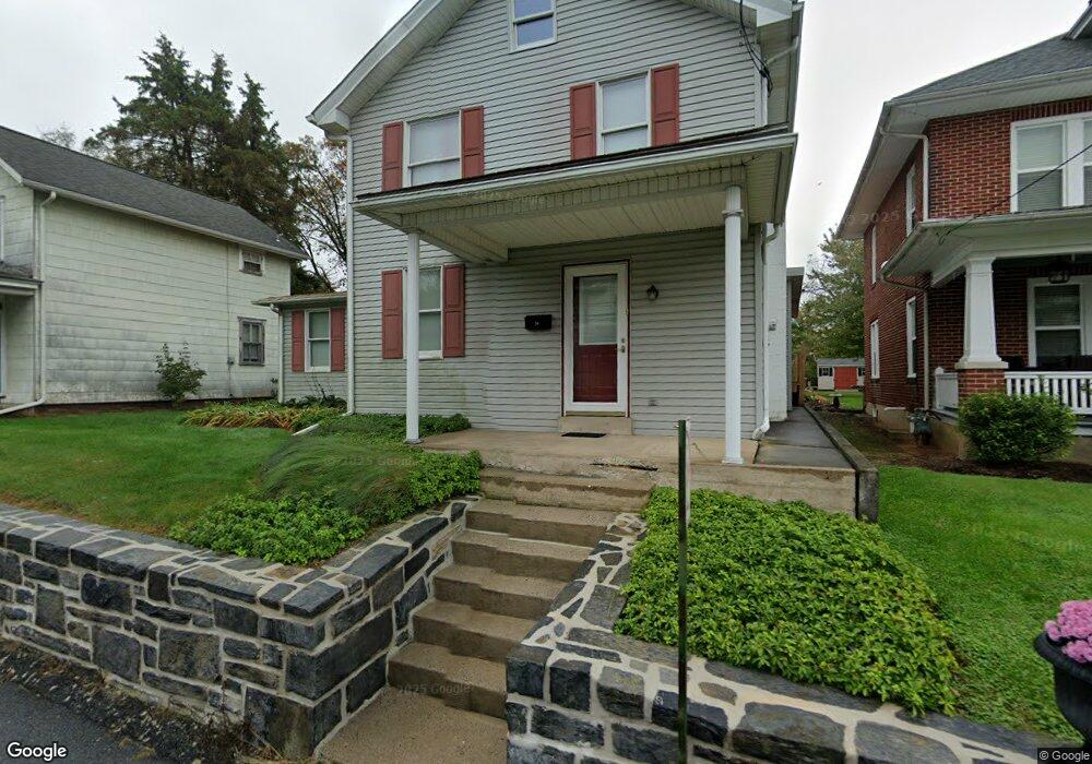34 E Derry Rd, Hershey, PA 17033 - photo 1