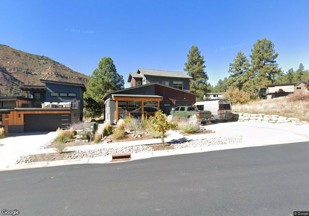 41 Wild Iris Ave, Durango, CO 81301 - photo 1