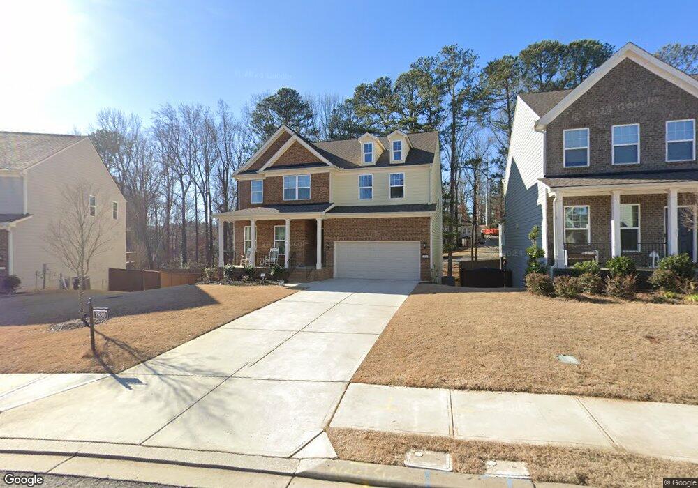 2830 Ballast Point Ct, Cumming, GA 30041 - photo 1