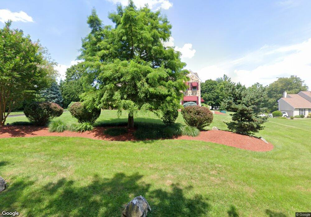 1 Baldwin Dr, Glen Mills, PA 19342 - photo 1