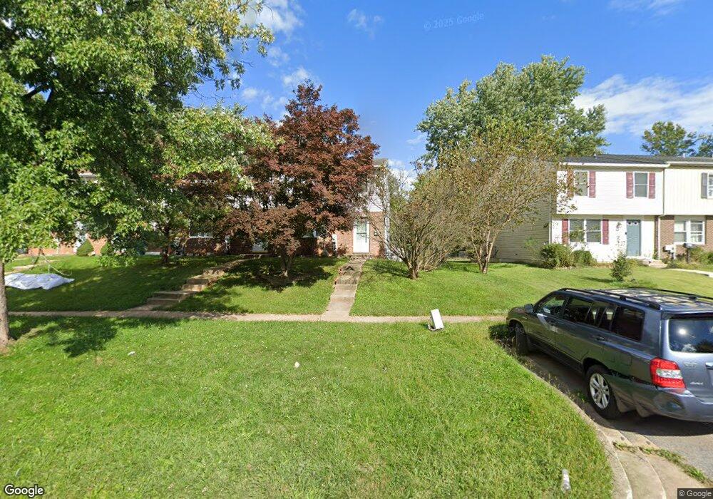 12327 Bonfire Dr, Reisterstown, MD 21136 - photo 1