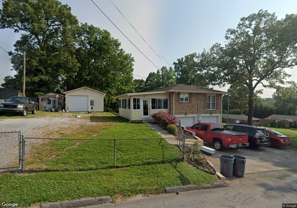 41 Carolyn Ln, Rossville, GA 30741 - photo 1