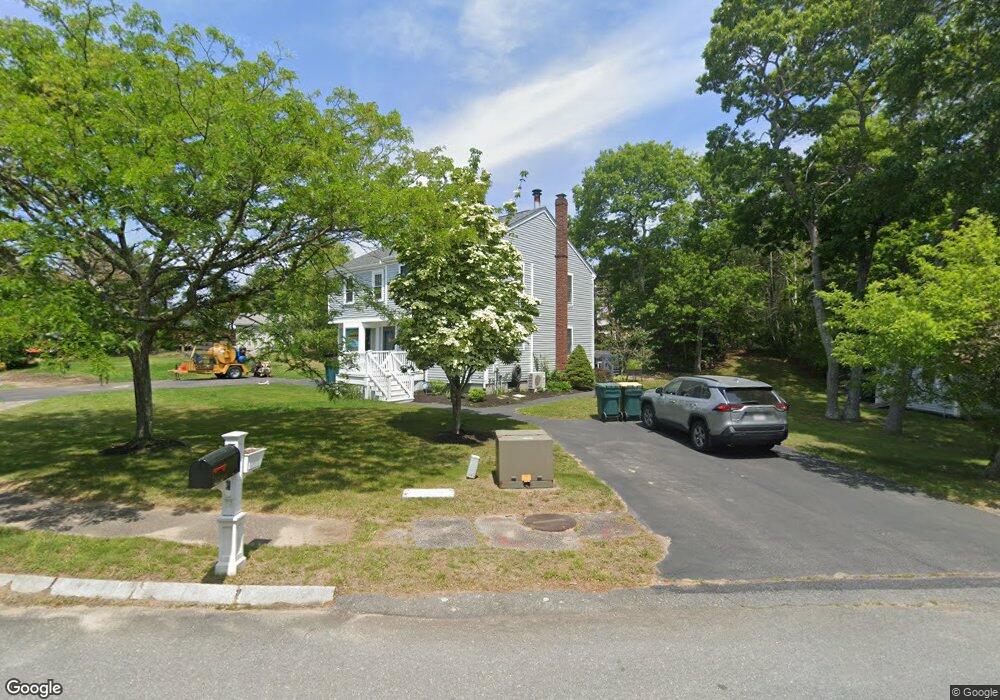 31 Wedgestone Dr unit b, Plymouth, MA 02360 - photo 1