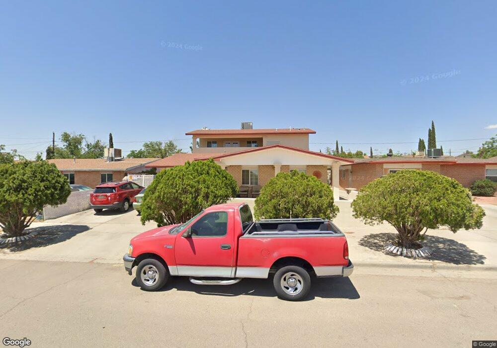 564 Venado Dr, El Paso, TX 79915 - photo 1