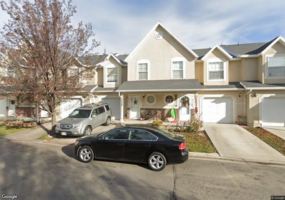 1256 W Bridalwood Loop, Lehi, UT 84043 - photo 1