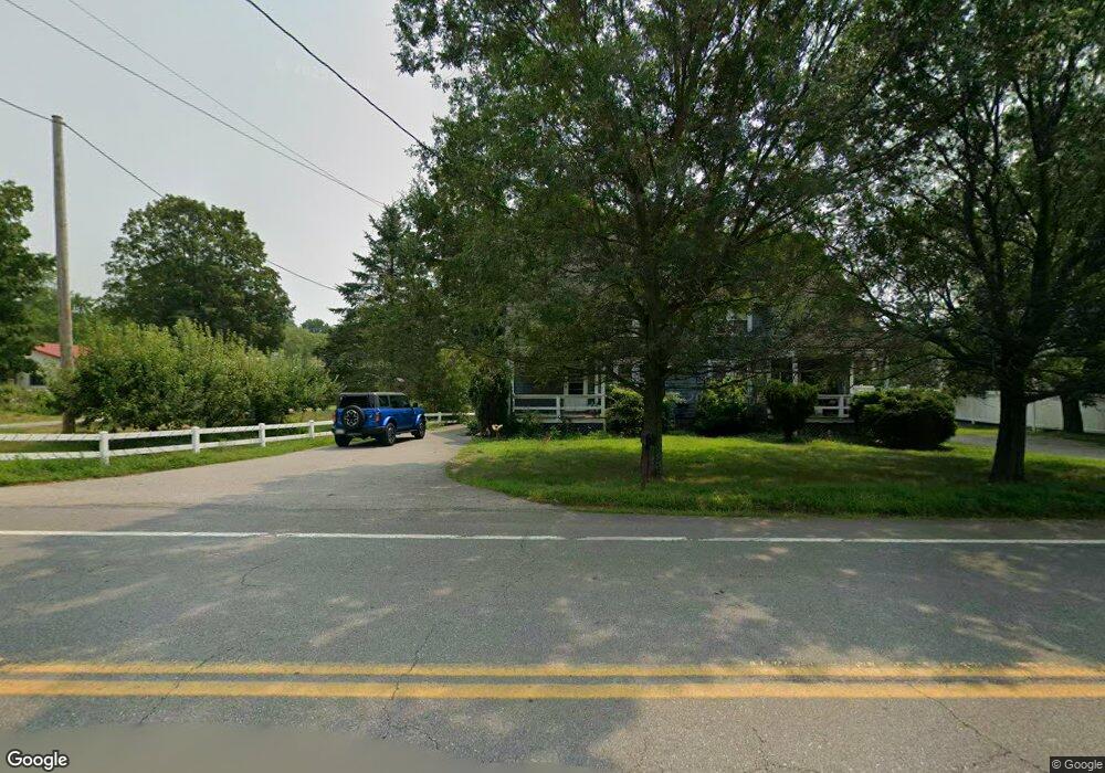 353 King St unit LEFT SIDE, Littleton, MA 01460 - photo 1