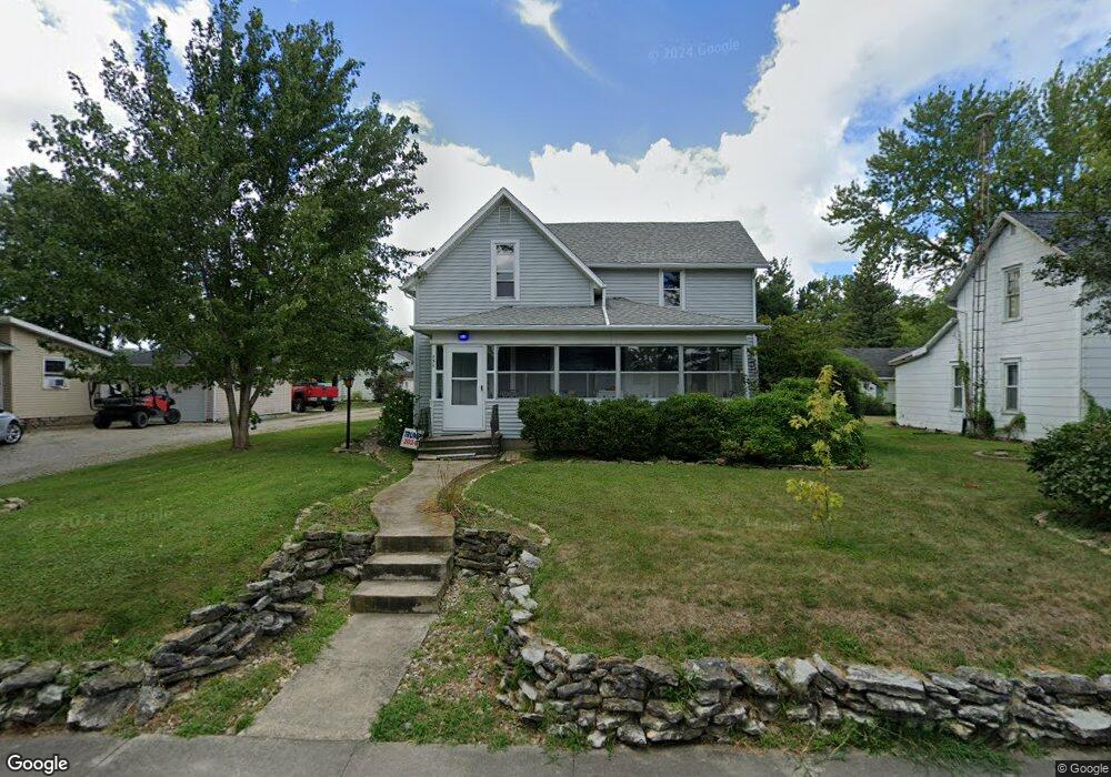 756 N Jefferson St, Berne, IN 46711 - photo 1