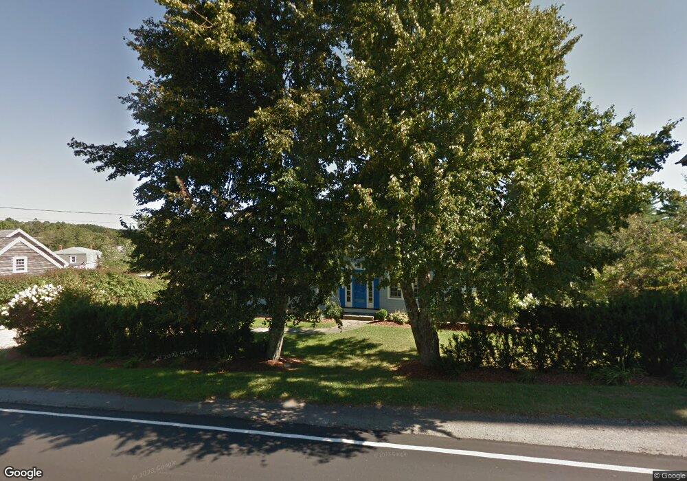 1433 State Route 32, Round Pond, ME 04564 - photo 1