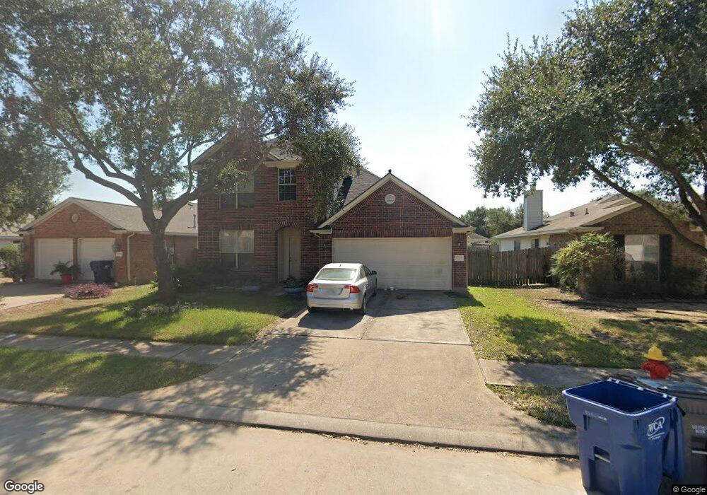 17215 Blushing Pear Ct, Houston, TX 77084 - photo 1