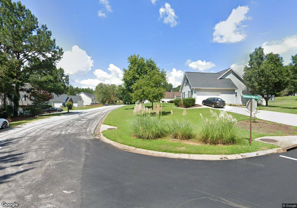 0 Summer Walk, Covington, GA 30016 - photo 1