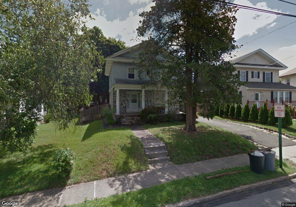 13 E Elbon Rd, Brookhaven, PA 19015 - photo 1