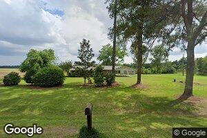 1078 Earnest Sumner Rd, Lenox, GA 31637