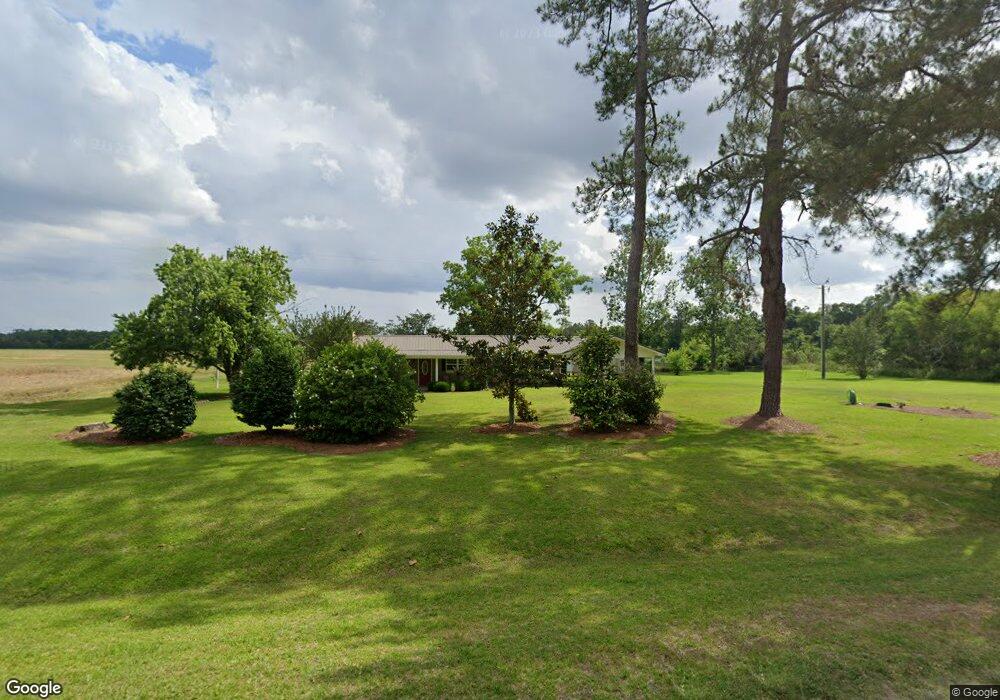1078 Earnest Sumner Rd, Lenox, GA 31637 - photo 1