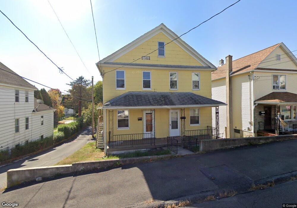 809 Price St unit 811, Scranton, PA 18519 - photo 1