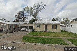 162 Cleveland St, Houma, LA 70363