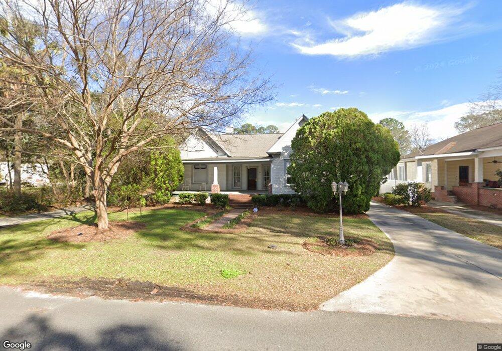 180 S Scott St, Camilla, GA 31730 - photo 1