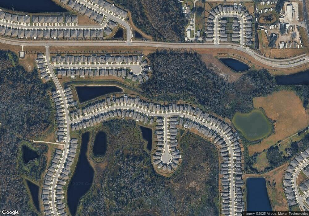 10626 Hawks Landing Dr, Land O Lakes, FL 34638 - photo 1