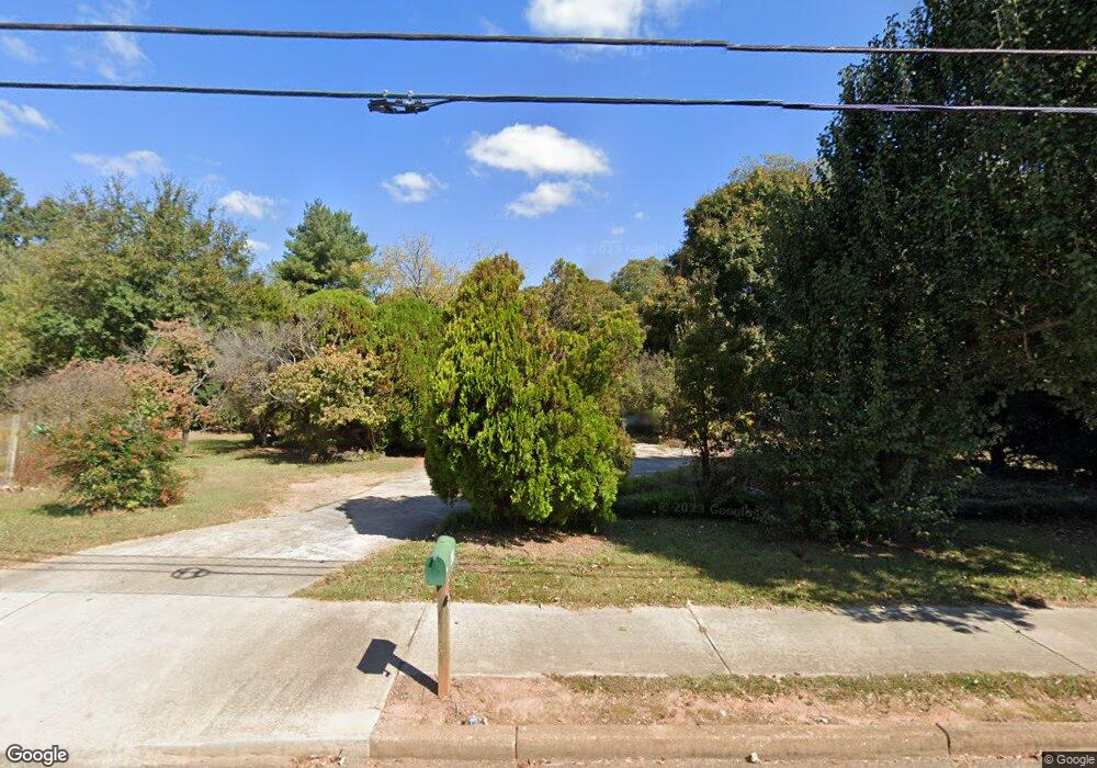 415 E Main St, West Union, SC 29696 - photo 1