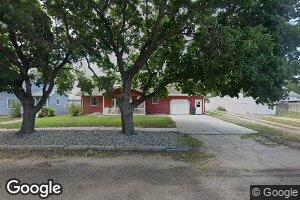 106 W 5th St, Stuart, NE 68780