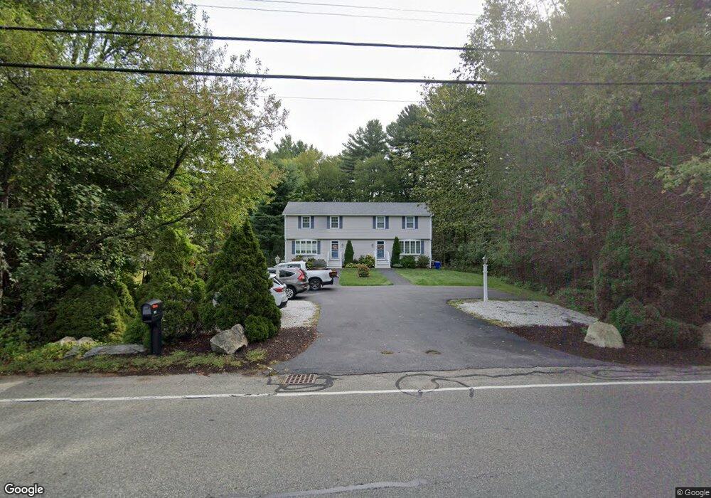 191 Hingham St, Rockland, MA 02370 - photo 1